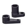 Set de scule pentru montajul sondei lambda cu geantă din plastic (10 piese) TC Technic JC2019264