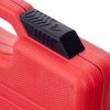 Set de scule pentru montajul sondei lambda cu geantă din plastic (10 piese) TC Technic JC2019264