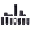 Set de scule pentru montajul sondei lambda cu geantă din plastic (10 piese) TC Technic JC2019264