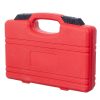 Set de scule pentru montajul sondei lambda cu geantă din plastic (10 piese) TC Technic JC2019264
