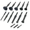 Set Profesional de Extractoare Inerțiale pentru Rulmenți, cu Adaptoare 8-58 mm, TC Technic JC2019031