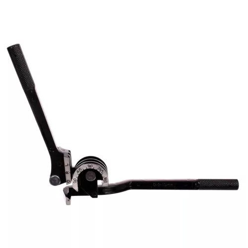 Mașină de Îndoit Țevi din Cupru, Țevi de Frână și Țevi de Climă 6, 8, 10 mm 0-180 Grade - TC Technic JC1810