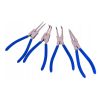 Set de Clești Seeger Externi și Interni cu Husă Textilă (4 piese) 150mm TC Tehnic JC1020-150
