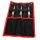 Set Clește Lung 275 mm cu Husă Textilă, 3 Piese - TC Technic JC1011