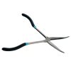 Set Clește Lung 275 mm cu Husă Textilă, 3 Piese - TC Technic JC1011