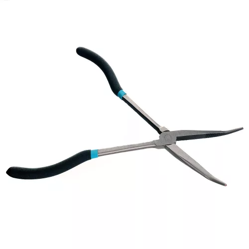 Set Clește Lung 275 mm cu Husă Textilă, 3 Piese - TC Technic JC1011