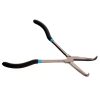 Set Clește Lung 275 mm cu Husă Textilă, 3 Piese - TC Technic JC1011