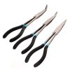 Set Clește Lung 275 mm cu Husă Textilă, 3 Piese - TC Technic JC1011
