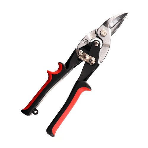 Set Foarfeci Tăiat Table 3 piese - Dreapta, Stânga, Dreapta - Oțel Crom-Molibden 260 mm