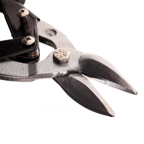 Set Foarfeci Tăiat Table 3 piese - Dreapta, Stânga, Dreapta - Oțel Crom-Molibden 260 mm