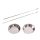Set de Amestecare Vopsea cu Aerograf Fengda BD-410