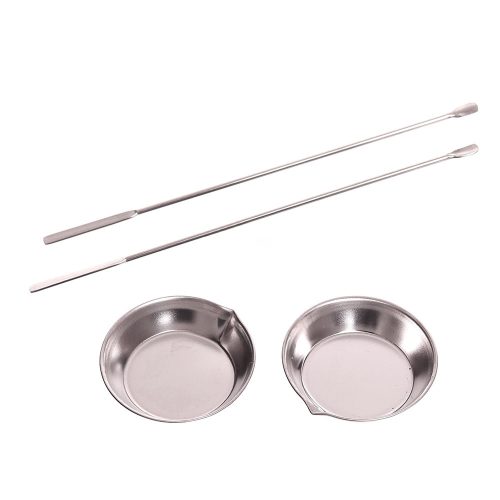 Set de Amestecare Vopsea cu Aerograf Fengda BD-410
