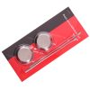 Set de Amestecare Vopsea cu Aerograf Fengda BD-410