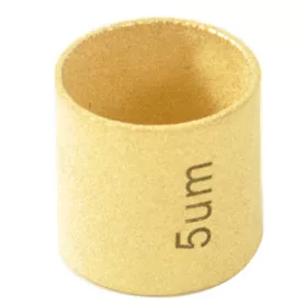   Filtru de Aer 5 Microni Compatibil AF804, FE80 1/2" pentru Sisteme de Filtrare