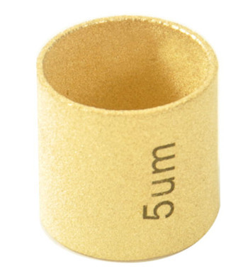 Filtru de Aer 5 Microni Compatibil AF804, FE80 1/2" pentru Sisteme de Filtrare