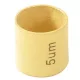 Filtru de Aer 5 Microni Compatibil AF804, FE80 1/2" pentru Sisteme de Filtrare
