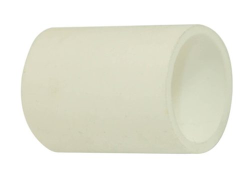 Filtru de Aer Cartuș YQF4000 1/2" 40µm Alb pentru Sisteme de Filtrare