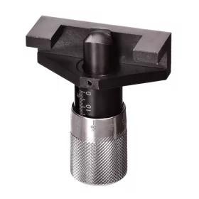   Instrument de Verificare a Tensiunii Curelei de Distribuție TC Technic SK1167 pentru Autoturisme și Autoutilitare