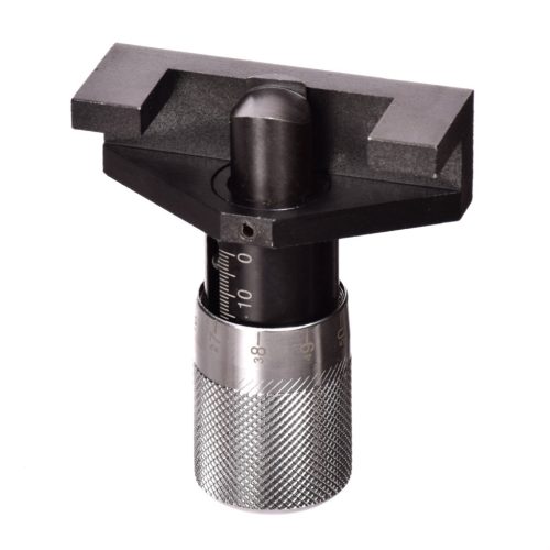 Instrument de Verificare a Tensiunii Curelei de Distribuție TC Technic SK1167 pentru Autoturisme și Autoutilitare