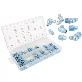   Set de Calamități pentru Ungere, 110 Piese, Oțel, Kalamitki SK2432