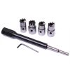 Kit Profesional pentru Regenerarea Scaunelor Injectoare - Dimensiuni Precise și Compatibilitate Largă