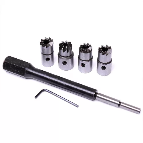 Kit Profesional pentru Regenerarea Scaunelor Injectoare - Dimensiuni Precise și Compatibilitate Largă