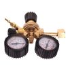 Reductor de Presiune pentru Azot cu 2 Manometre, Capacitate 30m³/h