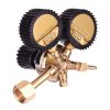 Mini Reductor de Presiune pentru Azot cu Manometru Dublu 16 BAR Technic 2076