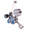 Reductor Dioxid de Carbon cu Rotametru pentru Argon MIG/TIG - Utilizabil și în Acvariu