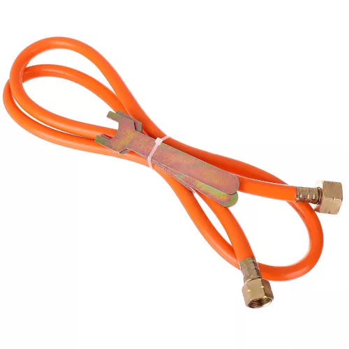 Forță de Lipire Scurtă 30cm cu 3 Duze și Furtun de 1,5m pentru Utilizare Universală