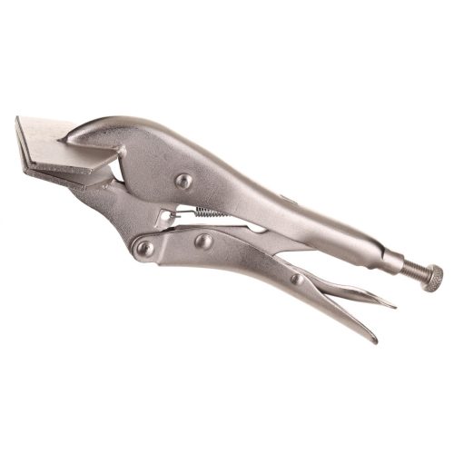 Clește de Sudură Plat 200 mm Technic 2W2021