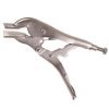 Clește de Sudură Plat 200 mm Technic 2W2021