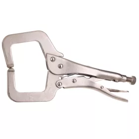   Clește de Sudură Tip C, 275 mm, Deschidere Max. 40 mm, Tehnic C 2W2022