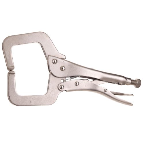 Clește de Sudură Tip C, 275 mm, Deschidere Max. 40 mm, Tehnic C 2W2022