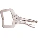 Clește de Sudură Tip C, 275 mm, Deschidere Max. 40 mm, Tehnic C 2W2022
