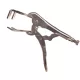 Clește de Sudură Tip W, 275 mm - Fixare Rapidă și Sigură
