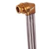 Tăietor Profesional Oxi-Acetilenă Propan Oxigen 65cm - Vârf de Gamă pentru Tăiere Eficientă