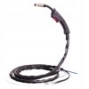 Pistol de Sudură TW14 pentru Aparat MIG/MAG fără Conector Euro, Compatibil cu Einhell și Profimig