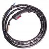 Pistol de Sudură TW14 pentru Aparat MIG/MAG fără Conector Euro, Compatibil cu Einhell și Profimig