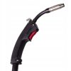 Pistol de Sudură TW14 pentru Aparat MIG/MAG fără Conector Euro, Compatibil cu Einhell și Profimig