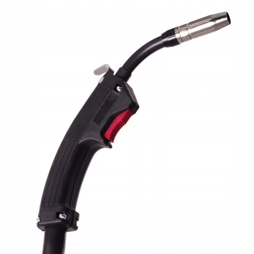Pistol de Sudură TW14 pentru Aparat MIG/MAG fără Conector Euro, Compatibil cu Einhell și Profimig