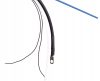 Pistol de Sudură TW14 pentru Aparat MIG/MAG fără Conector Euro, Compatibil cu Einhell și Profimig