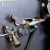Pistol de Sudură TW14 pentru Aparat MIG/MAG fără Conector Euro, Compatibil cu Einhell și Profimig