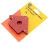 Suport Magnetic de Sudură Technic MWH 12 cu Capacitate de 12 kg