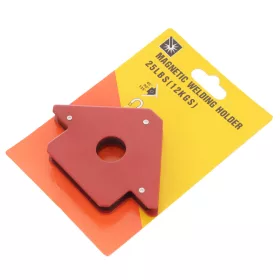   Suport Magnetic de Sudură Technic MWH 12 cu Capacitate de 12 kg