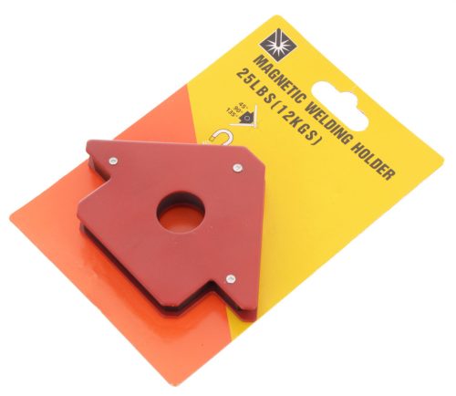 Suport Magnetic de Sudură Technic MWH 12 cu Capacitate de 12 kg