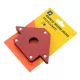 Suport Magnetic de Sudură Technic MWH22, Capacitate 22 kg, Dimensiuni 110 x 110 mm, Grosime 17 mm