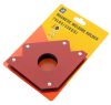 Magnet Sudură Profesional Technic MWH33, Capacitate 33 kg, Dimensiuni 135x135 mm