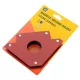 Magnet Sudură Profesional Technic MWH33, Capacitate 33 kg, Dimensiuni 135x135 mm