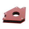 Magnet Sudură Profesional Technic MWH33, Capacitate 33 kg, Dimensiuni 135x135 mm